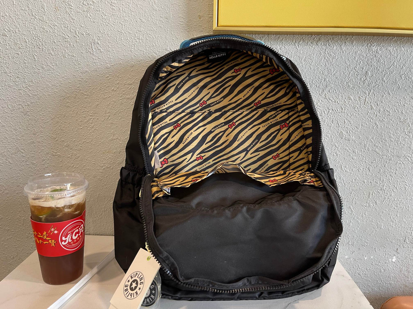 KIP BAG-1034