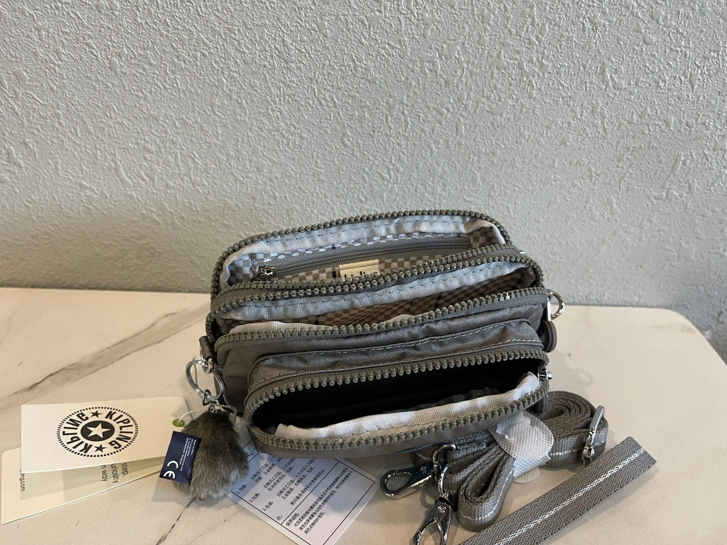 KIP BAG-1050