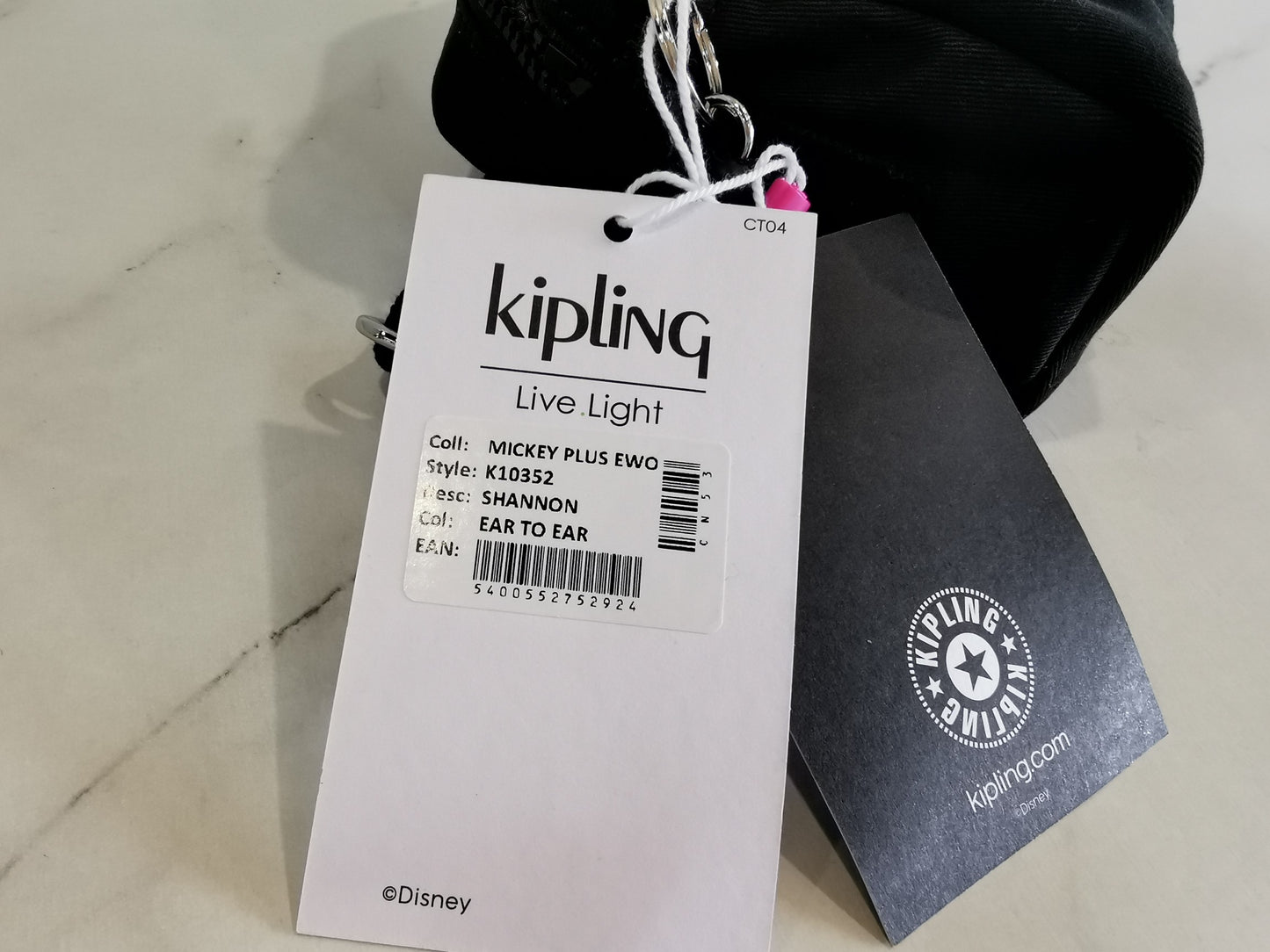 KIP BAG-1056