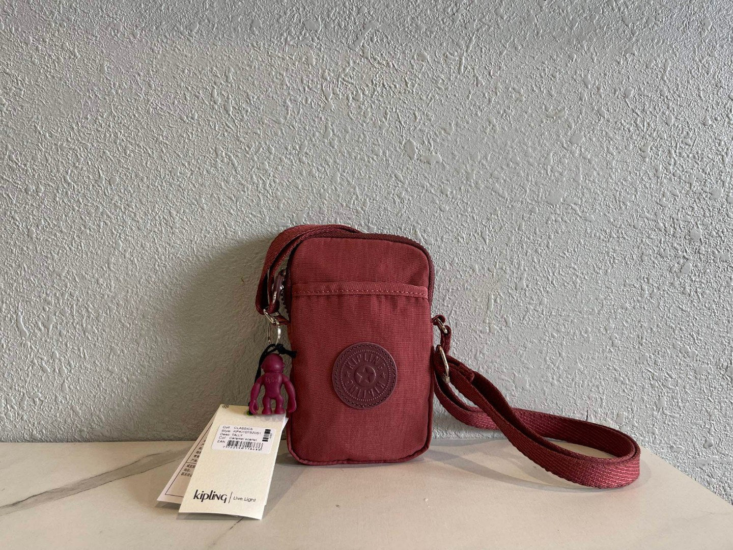 KIP BAG-1058