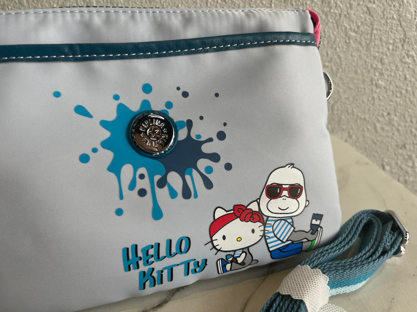 KIP BAG-1107