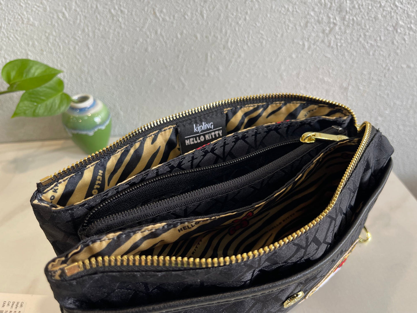 KIP BAG-1109