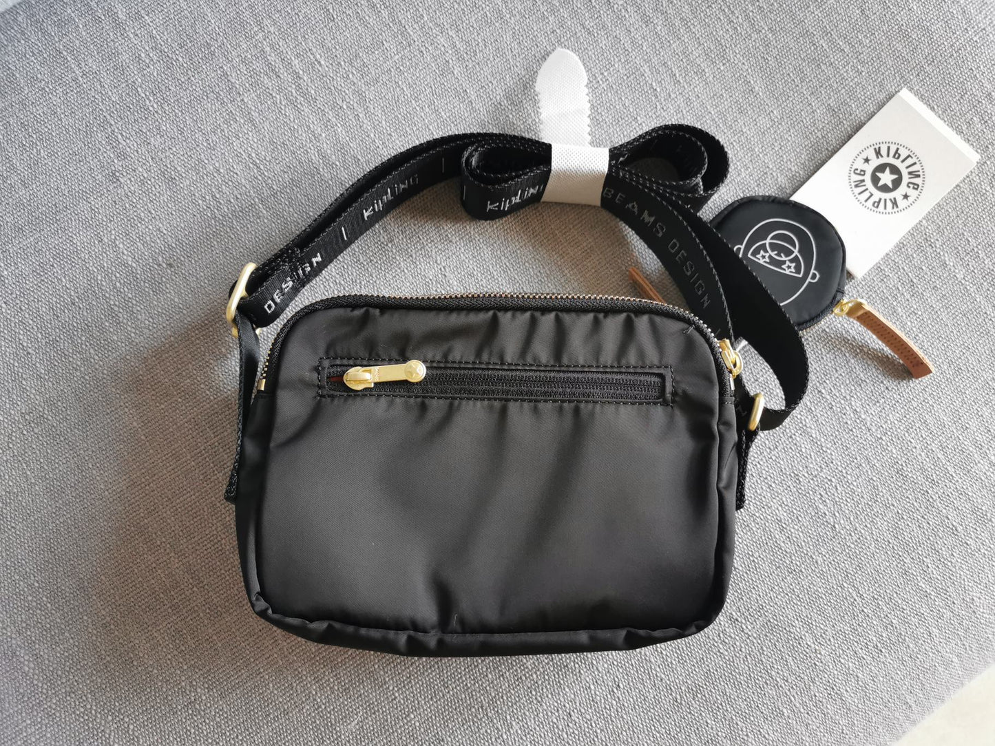 KIP BAG-1118