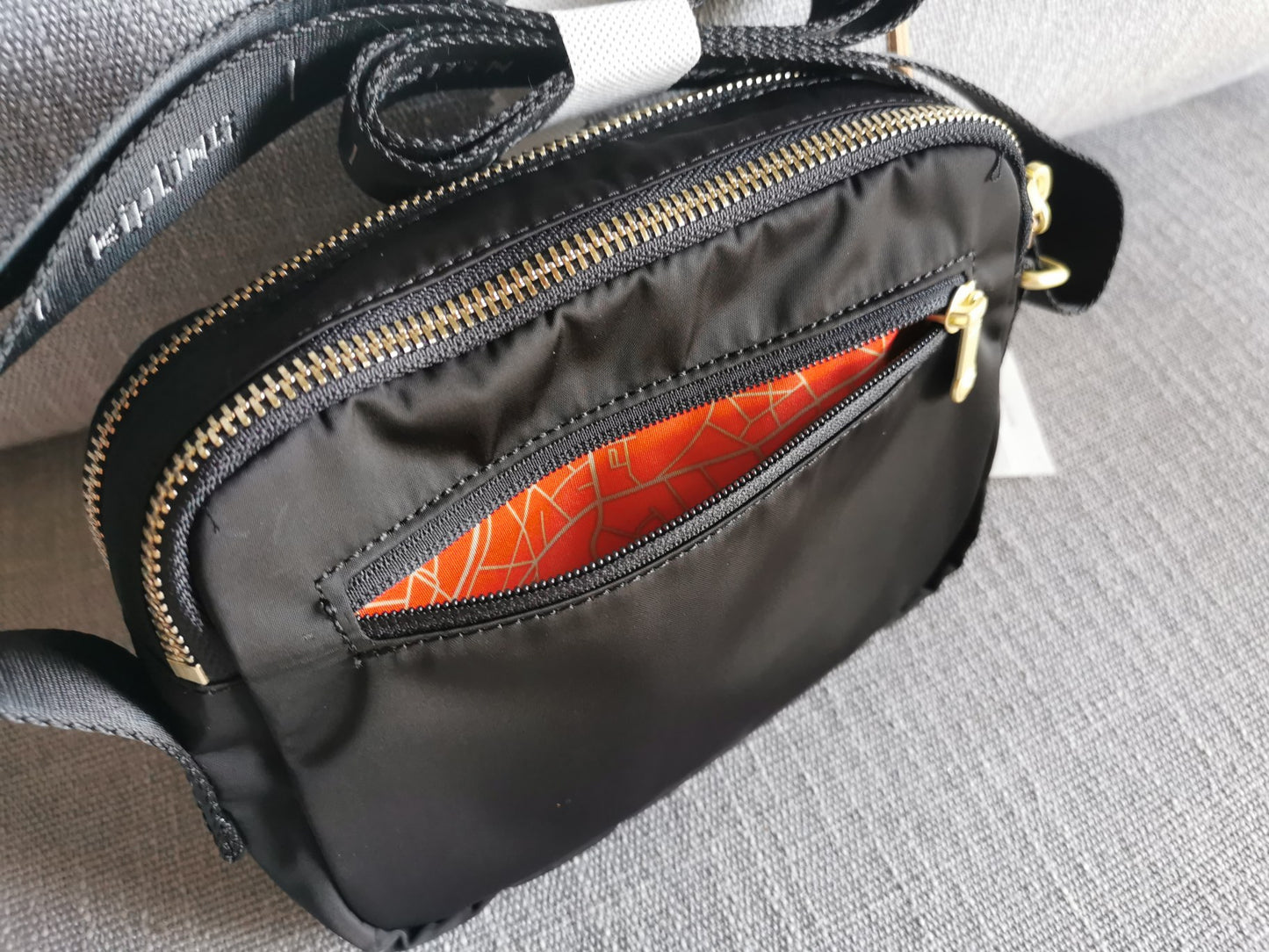 KIP BAG-1118