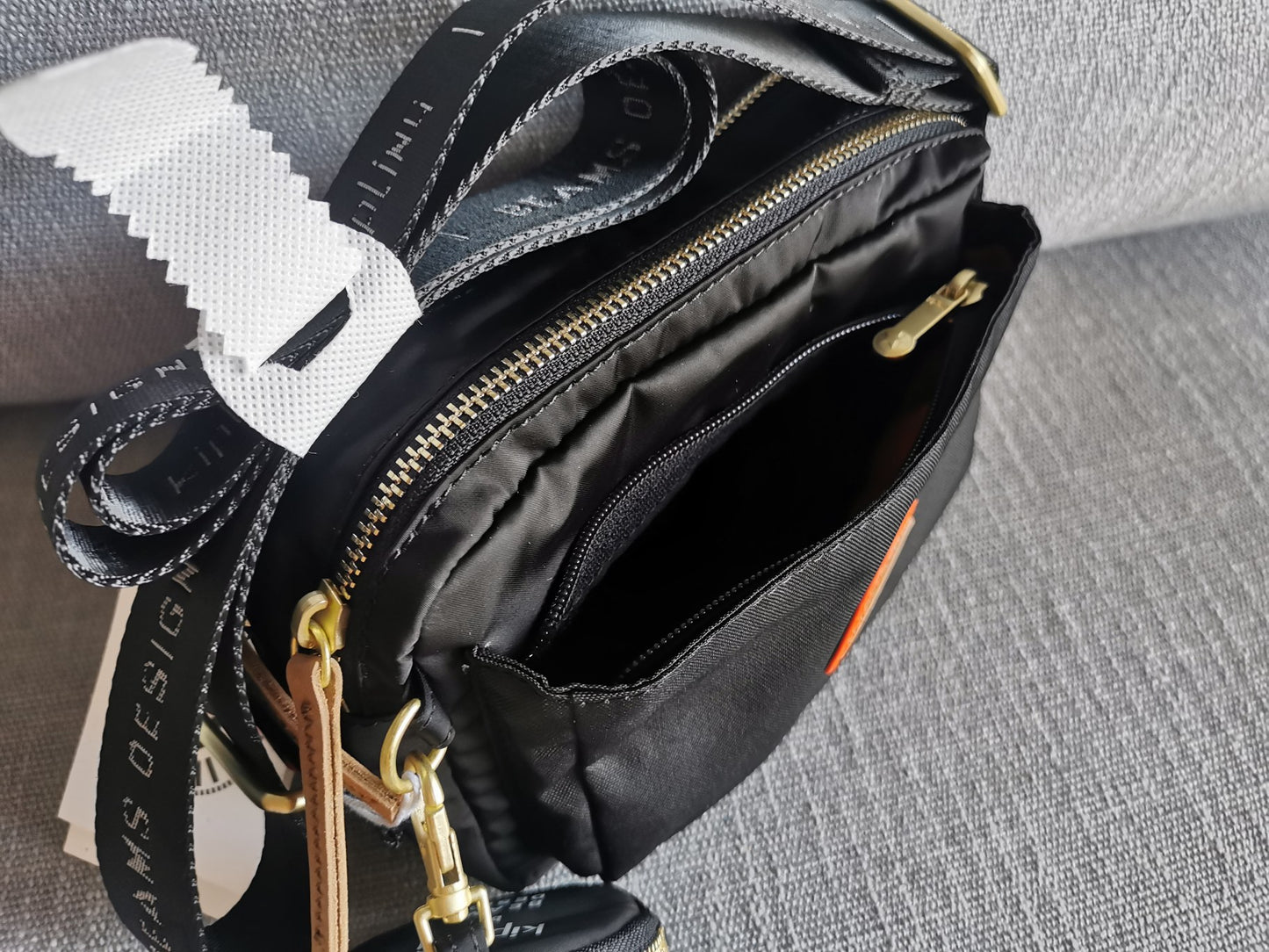 KIP BAG-1118