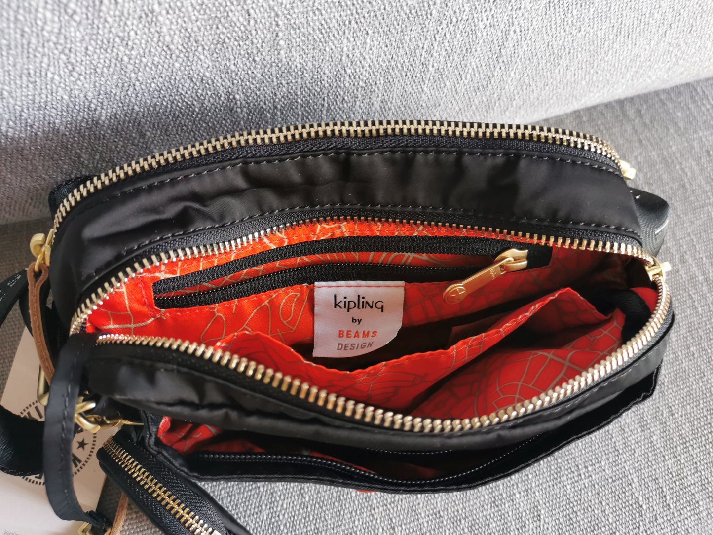 KIP BAG-1118