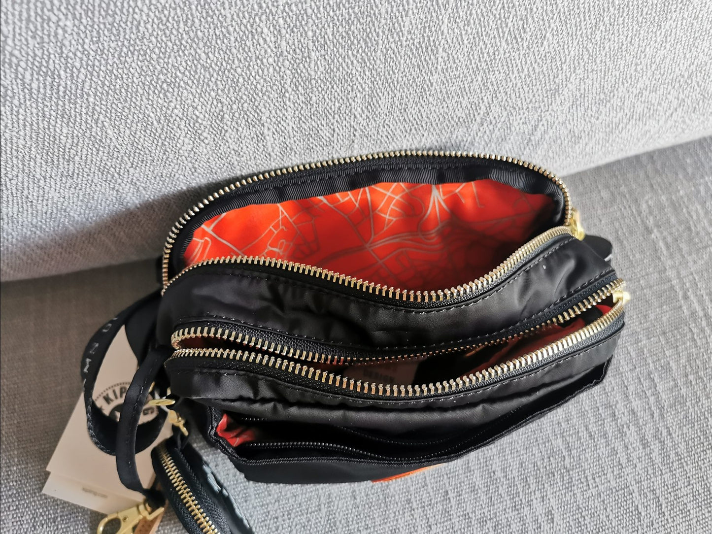 KIP BAG-1118