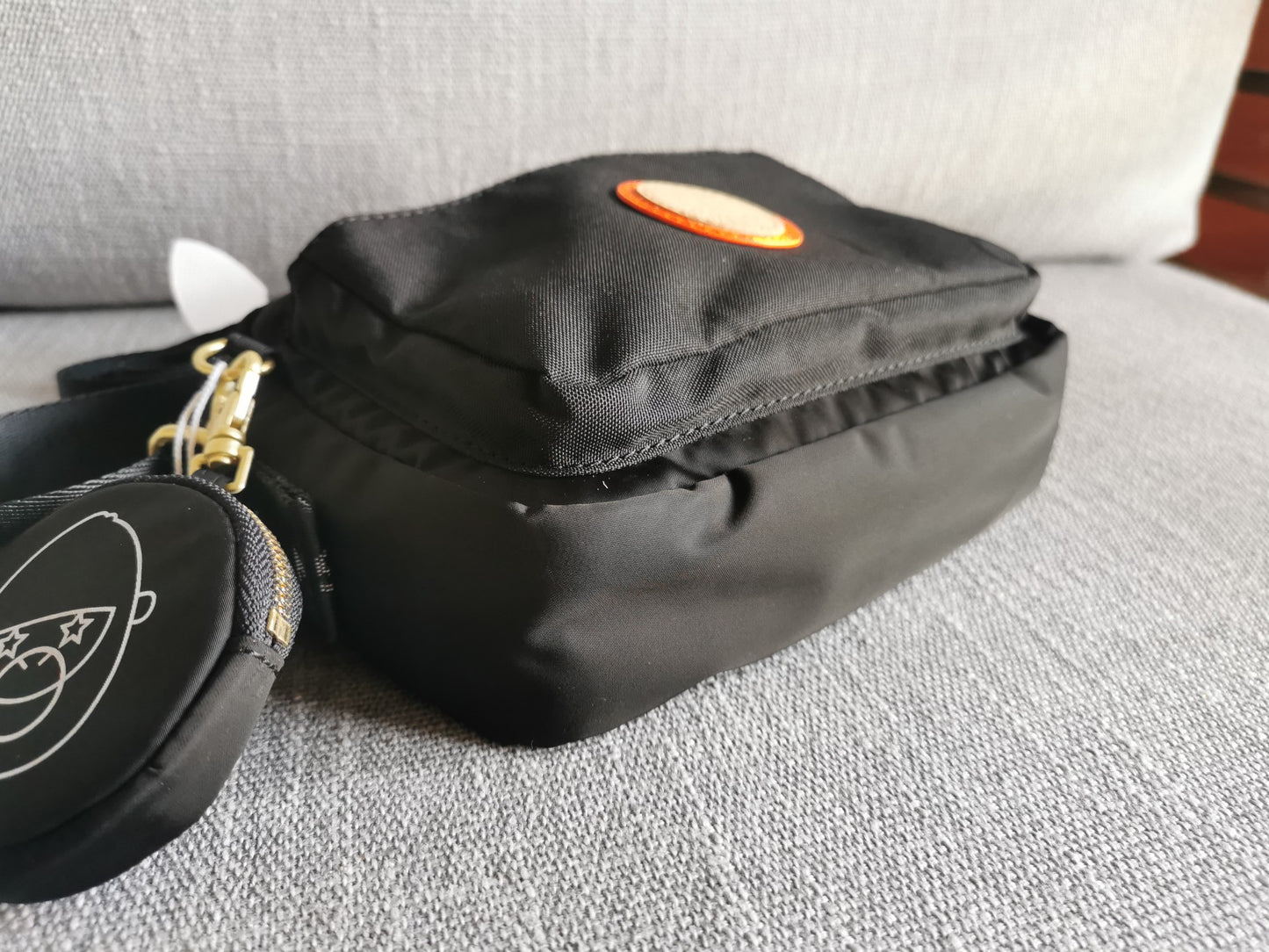 KIP BAG-1118