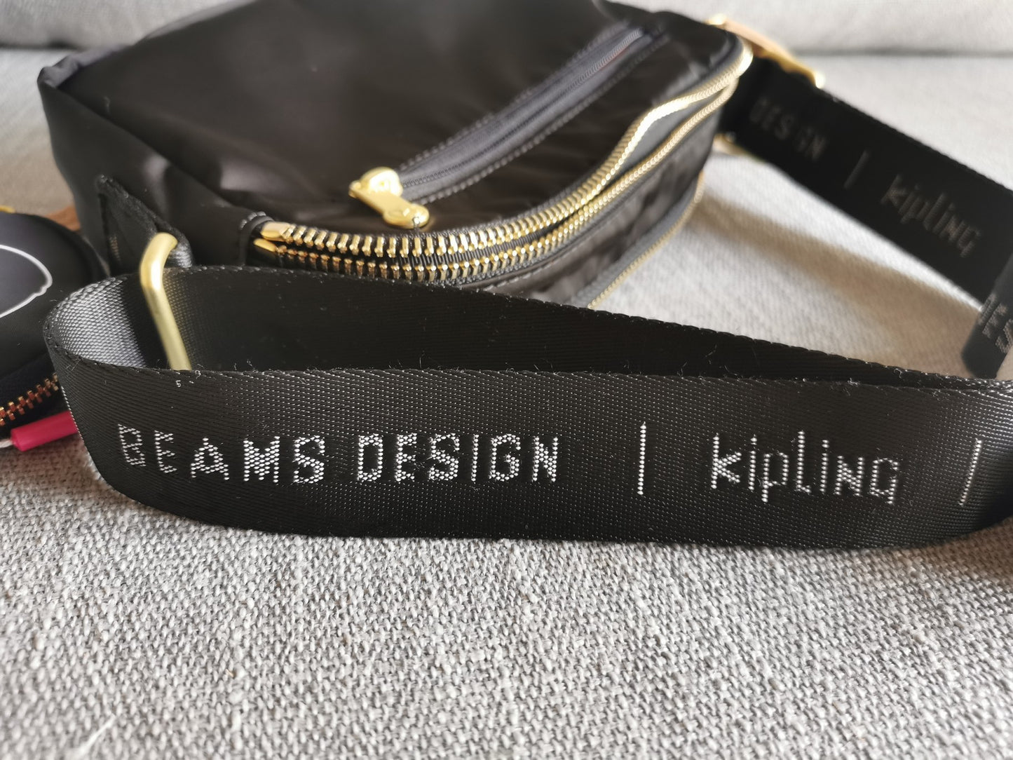 KIP BAG-1118