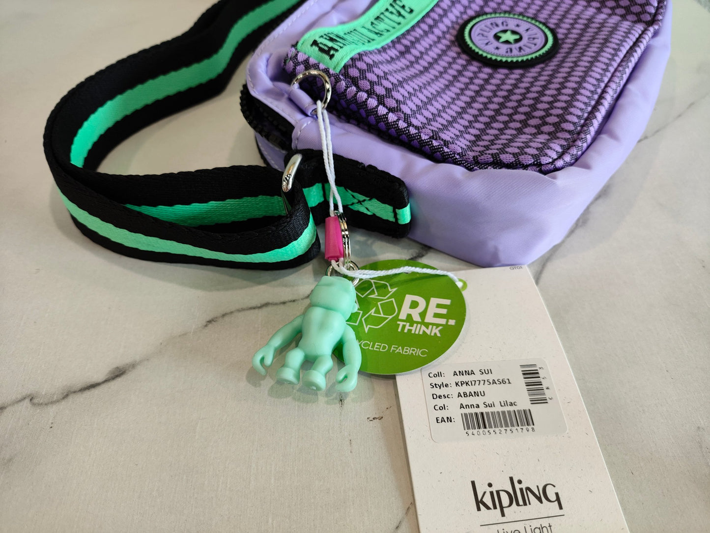 KIP BAG-1119