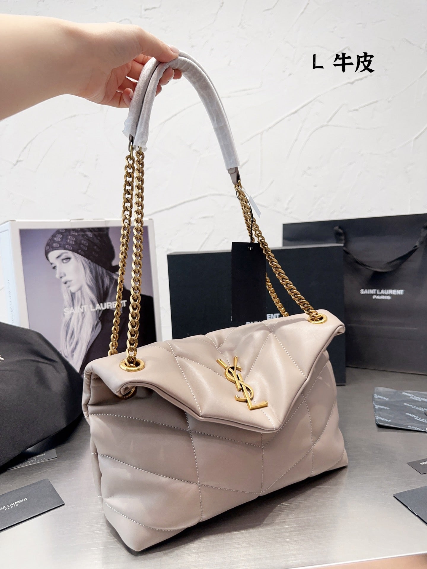 YSL-BAG-493