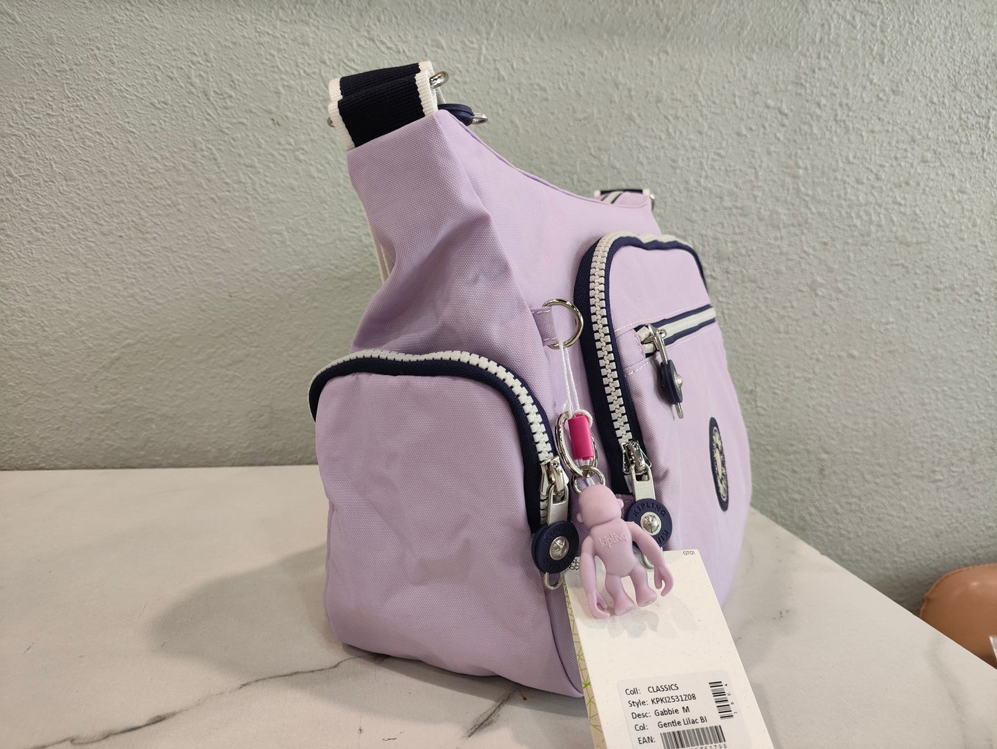 KIP BAG-1138