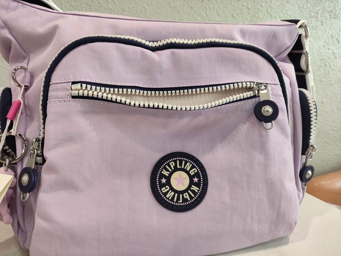 KIP BAG-1138