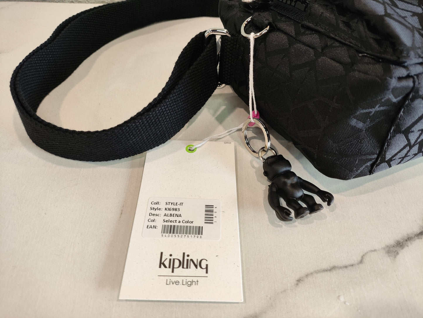 KIP BAG-1164