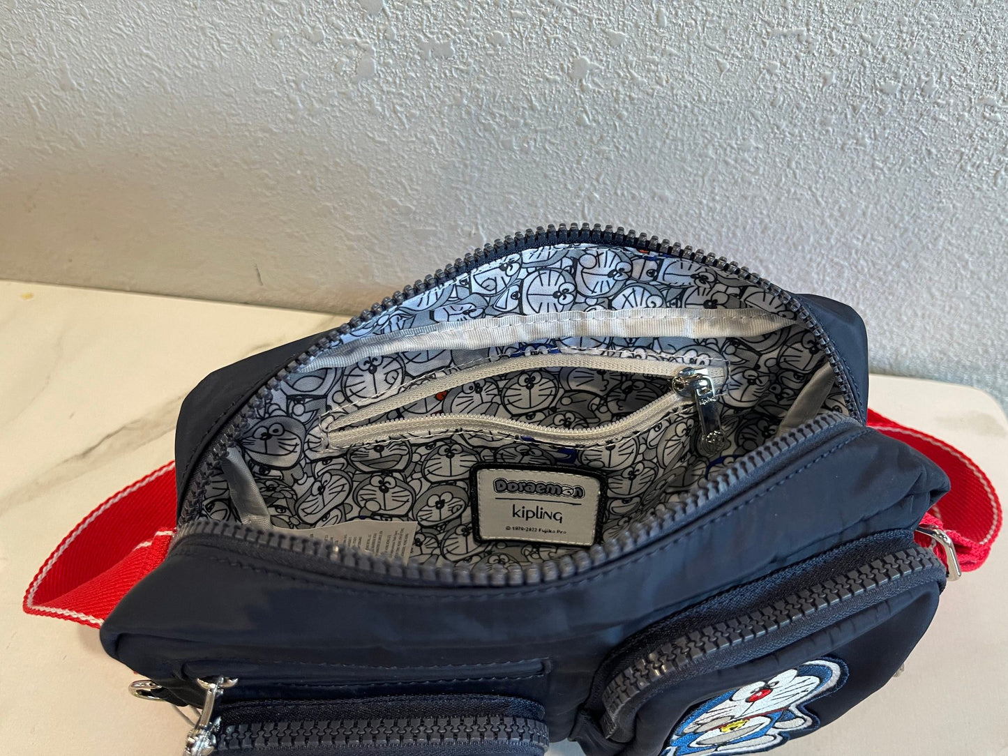 KIP BAG-1166