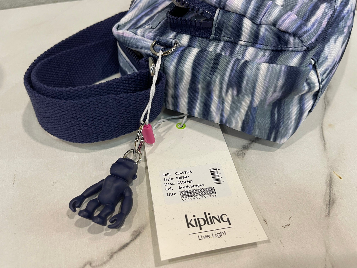 KIP BAG-1167