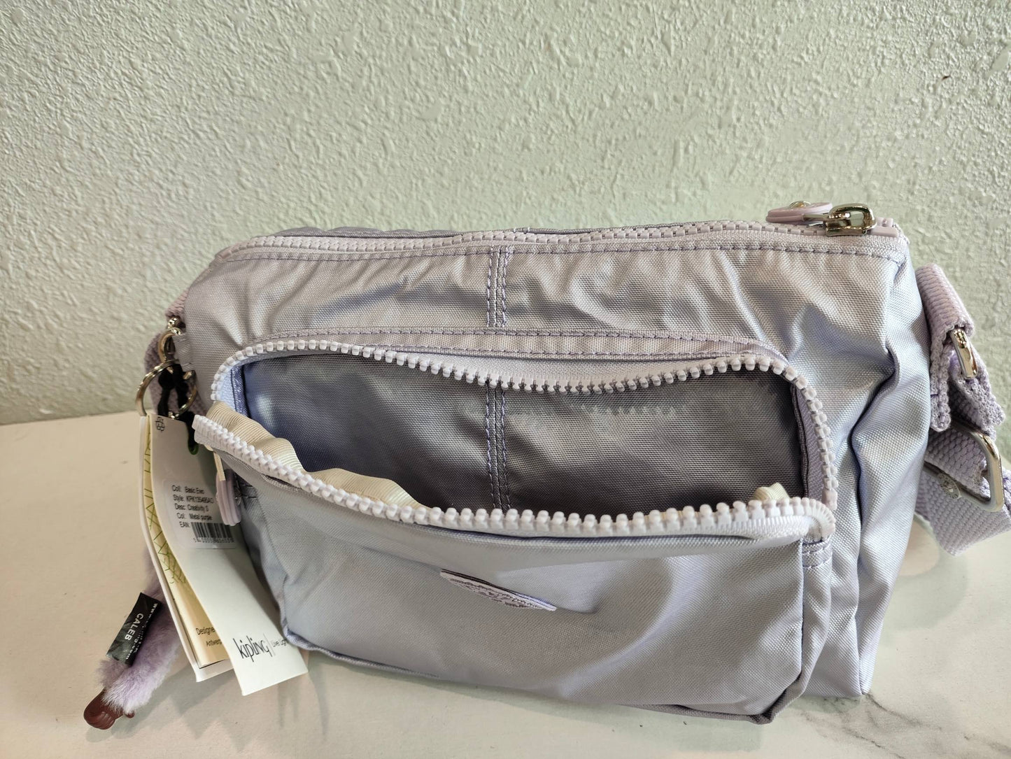 KIP BAG-1200