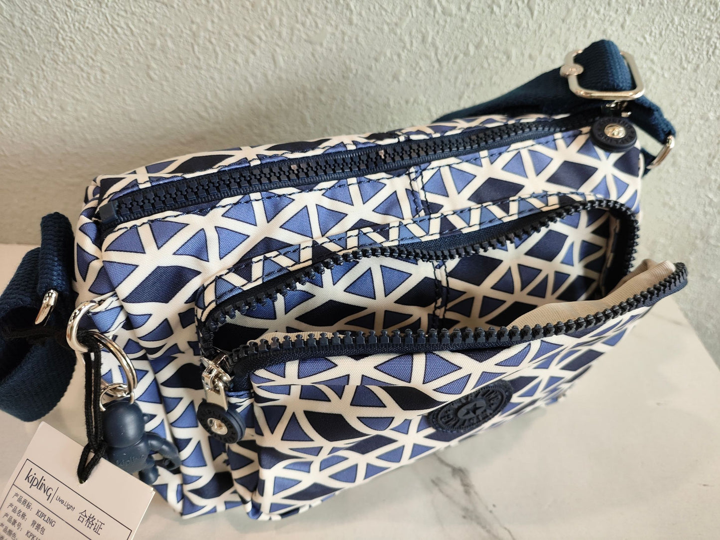 KIP BAG-1204