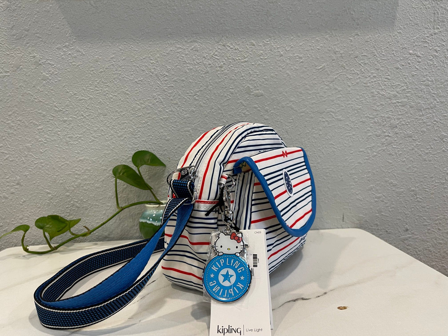 KIP BAG-1225