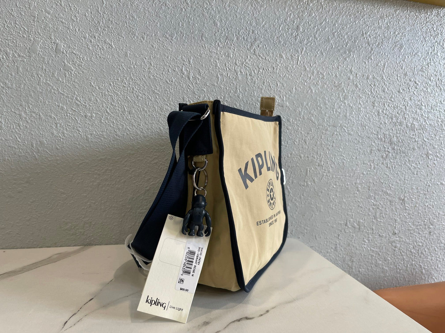KIP BAG-1238