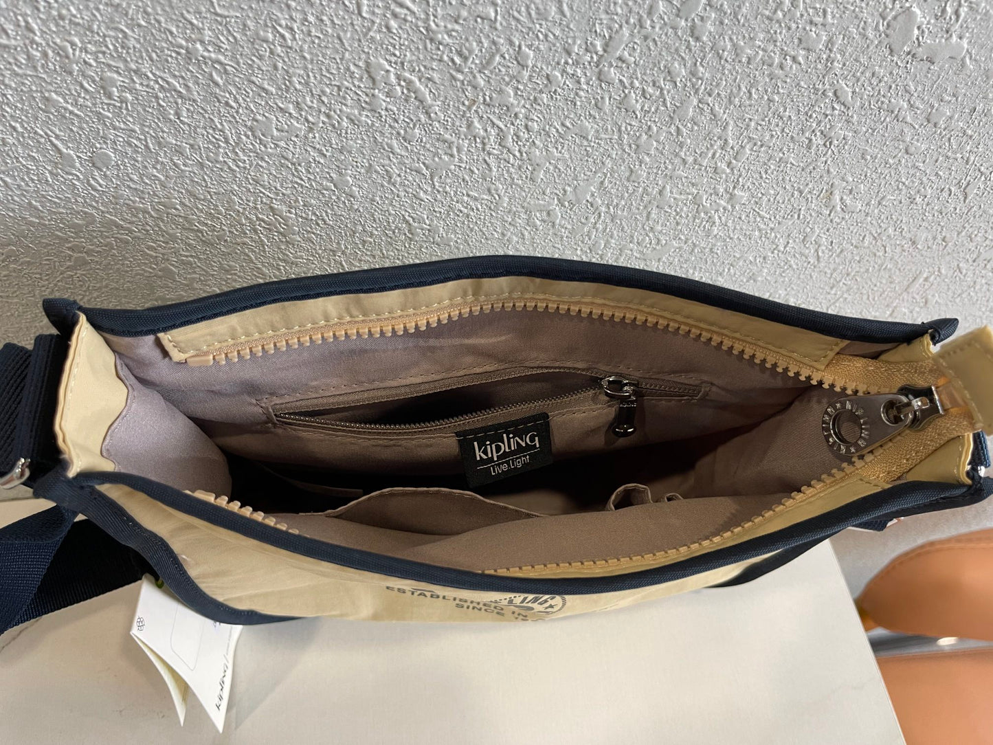 KIP BAG-1238