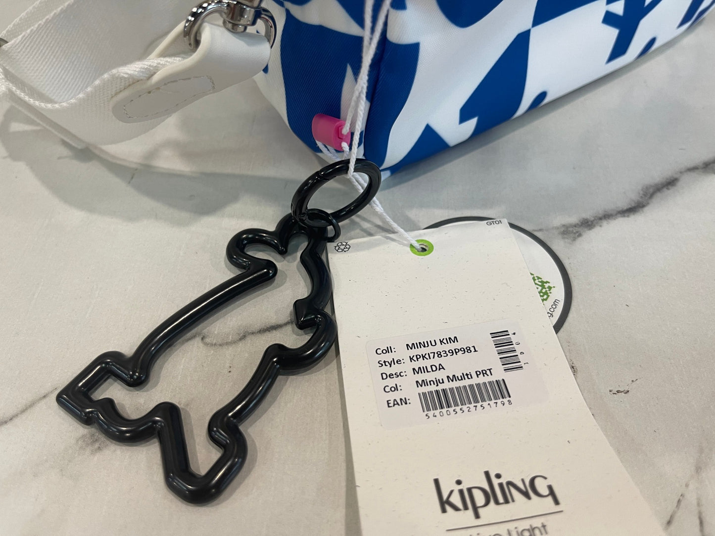 KIP BAG-1242