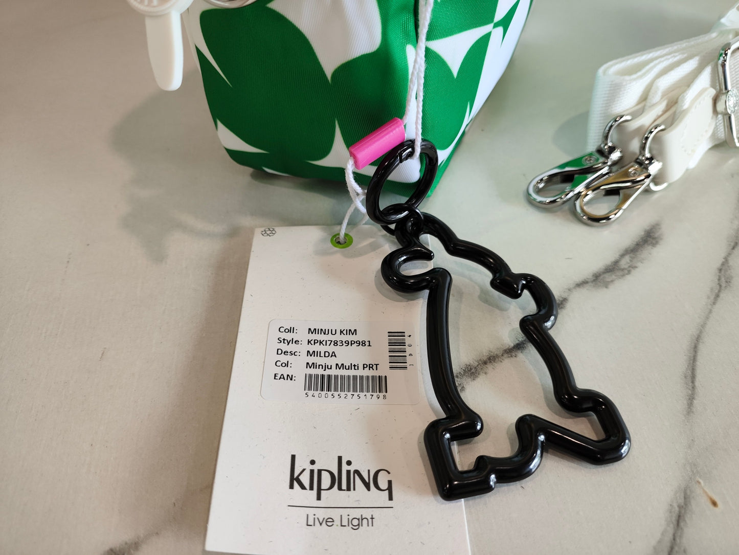 KIP BAG-1243