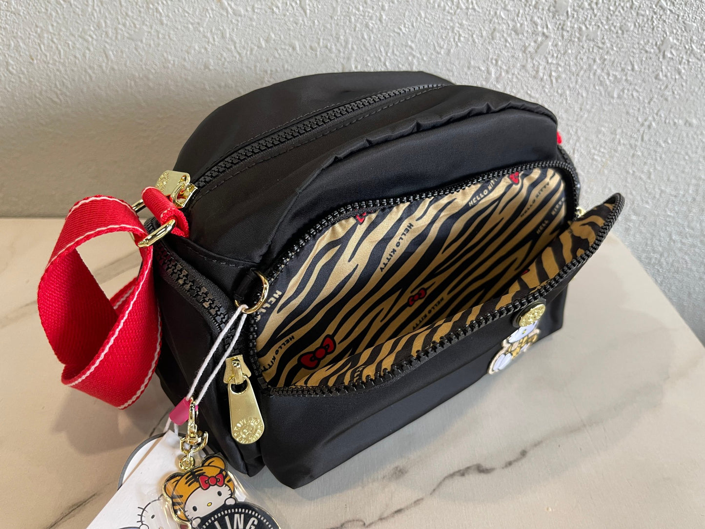KIP BAG-1253