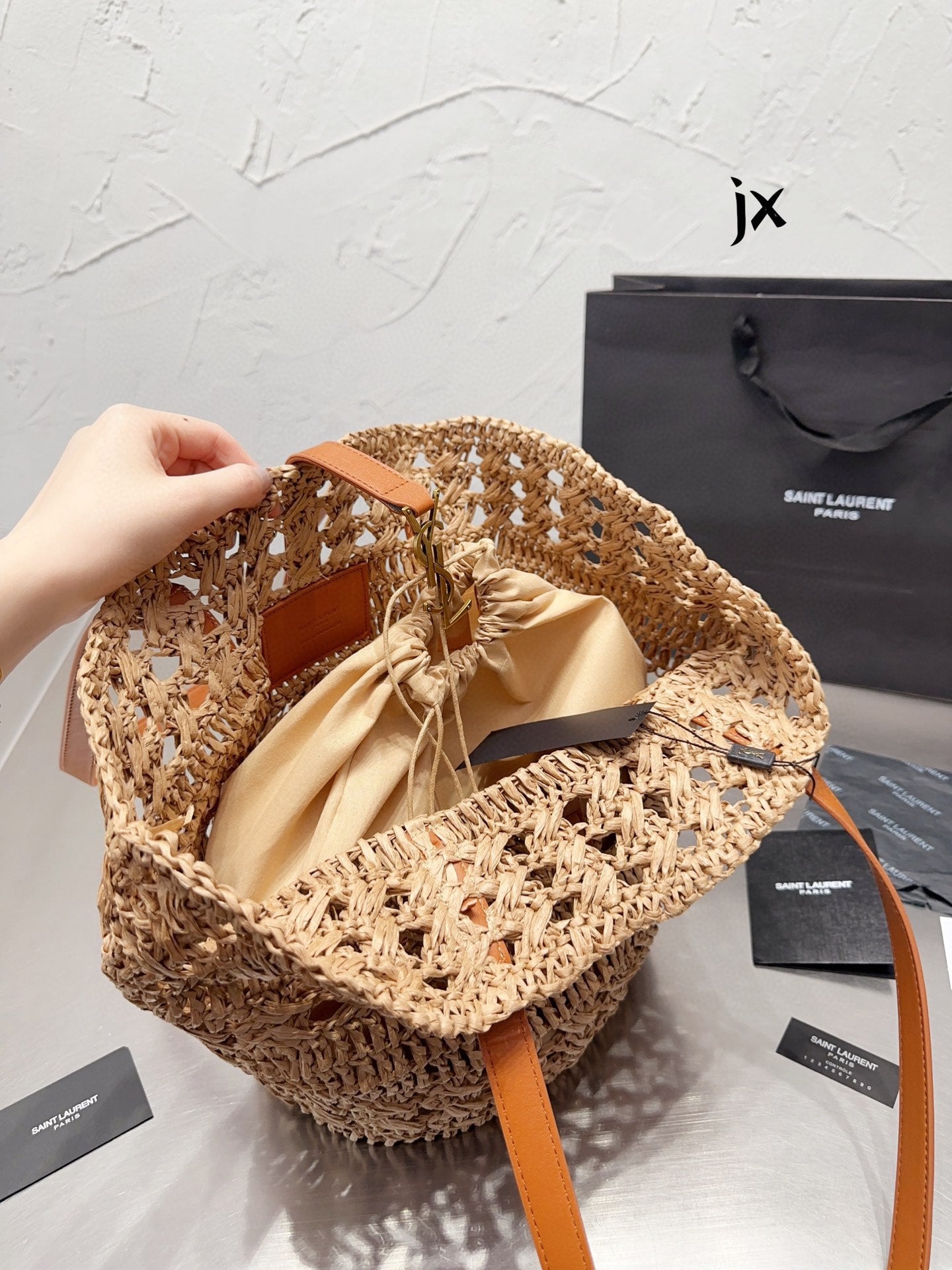 YSL-BAG-350