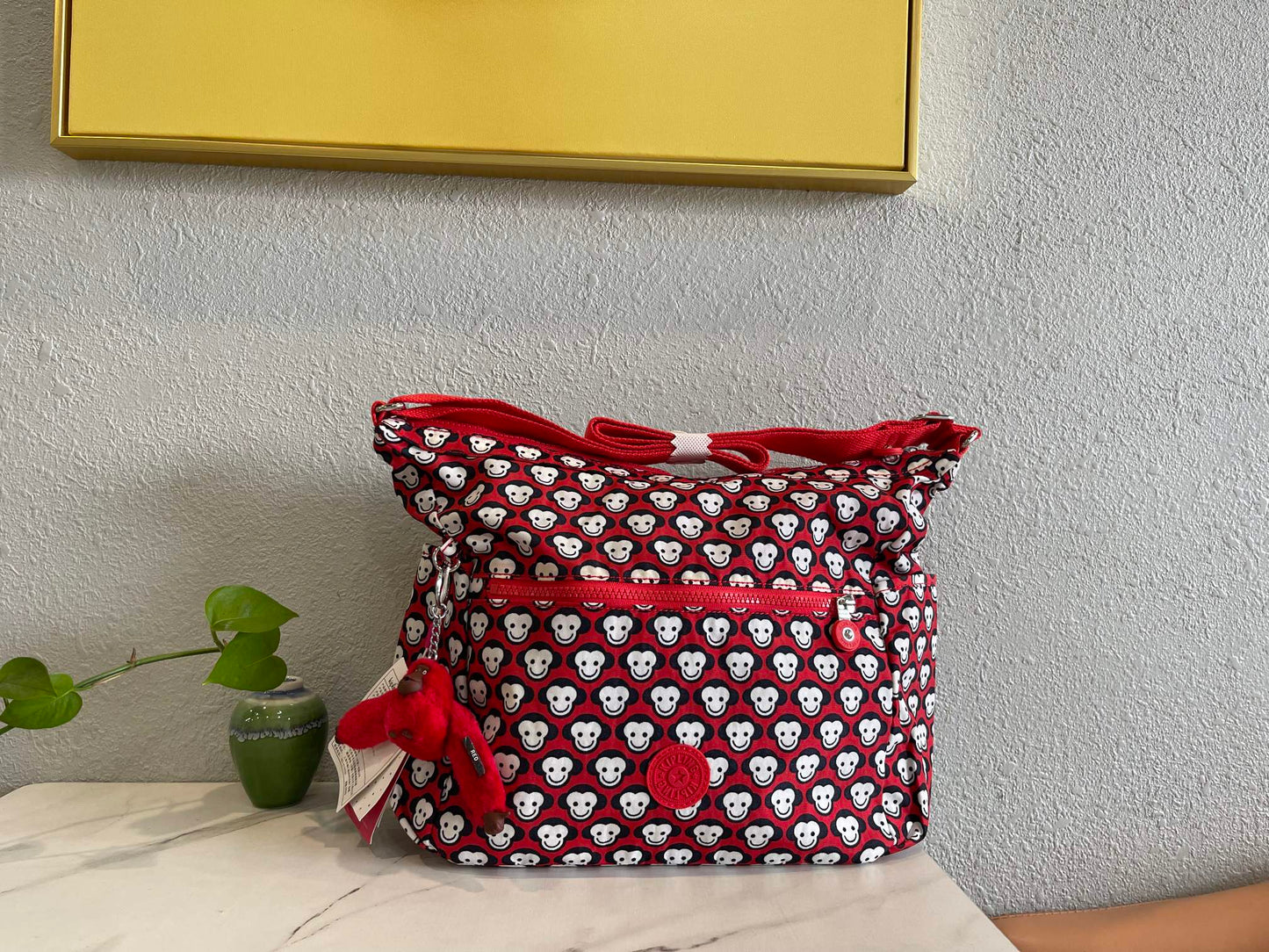 KIP BAG-1258