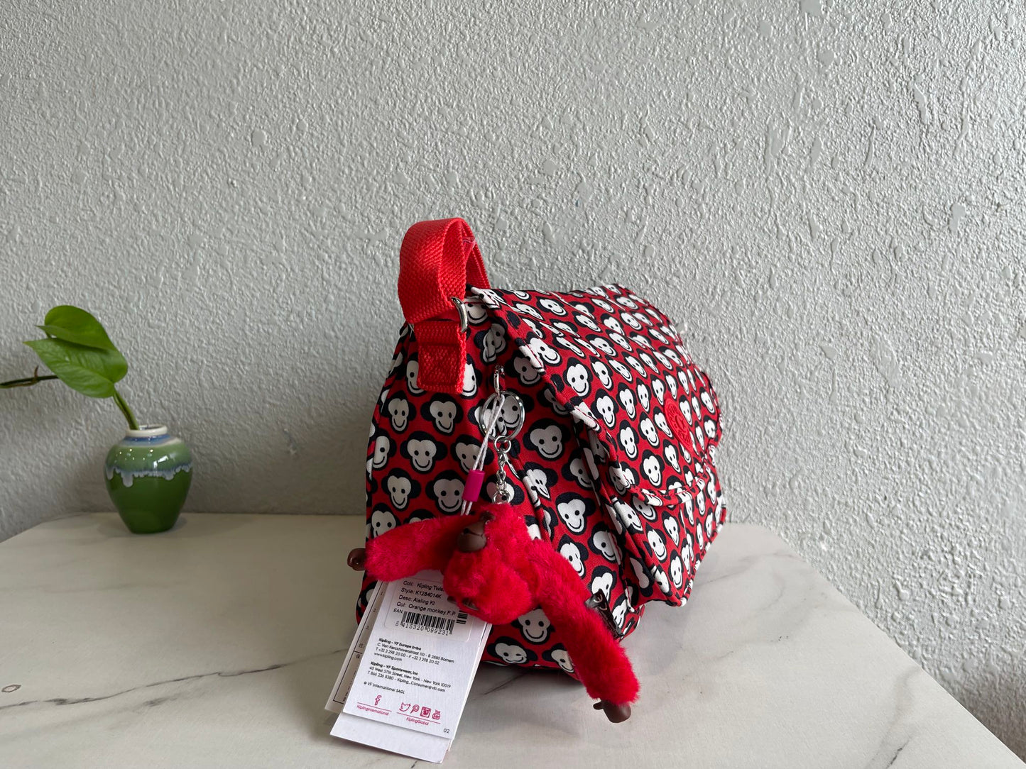 KIP BAG-1262