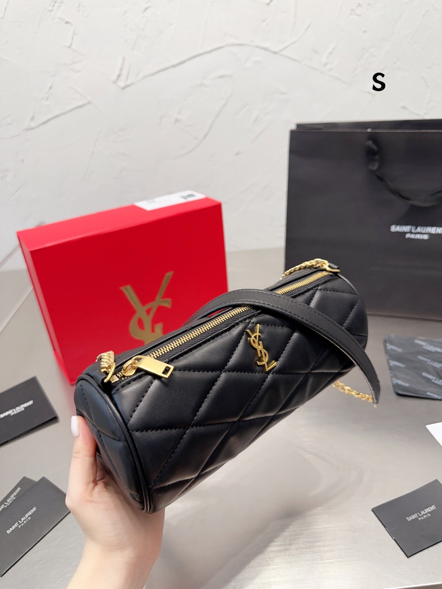 YSL-BAG-495