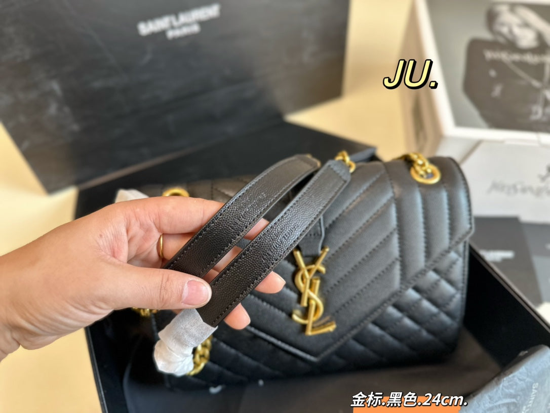 YSL-BAG-501