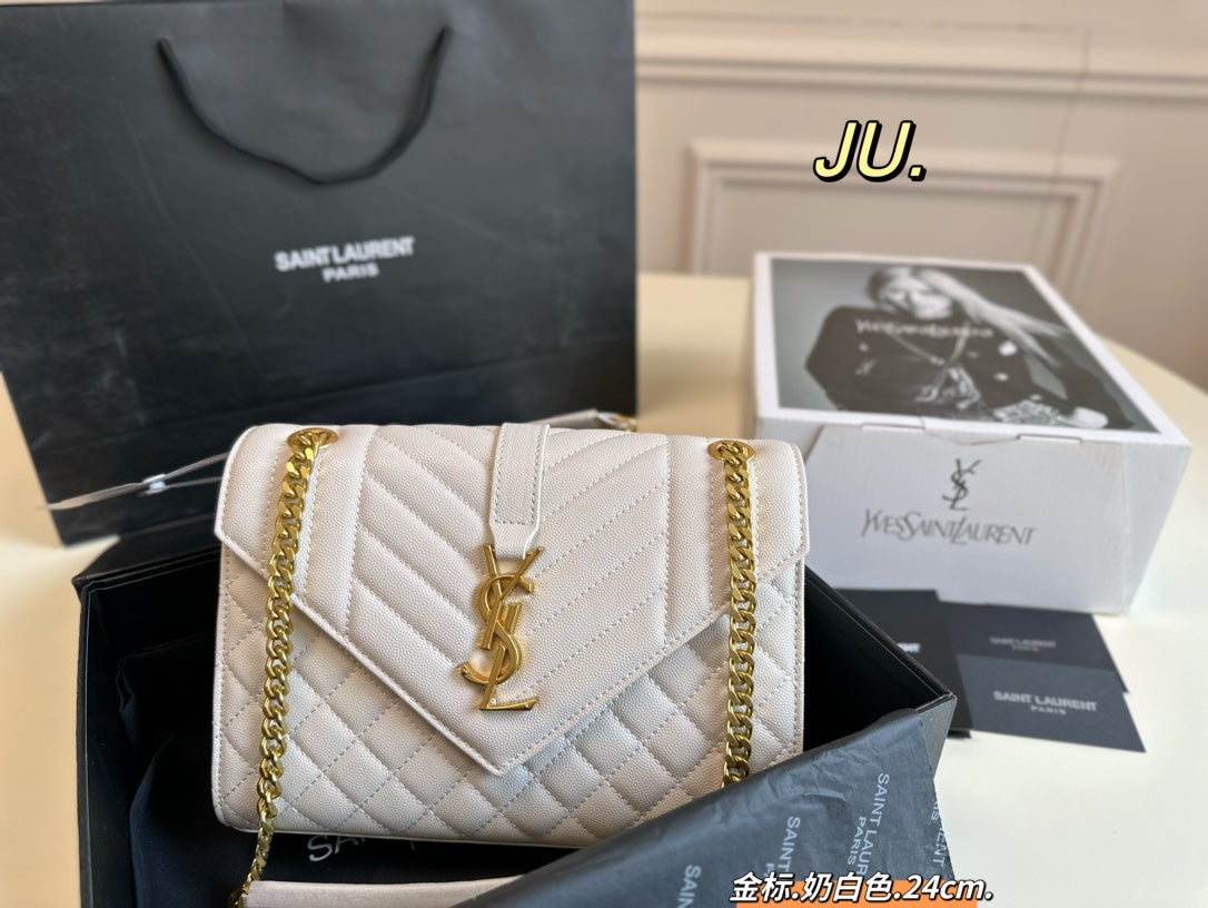 YSL-BAG-501