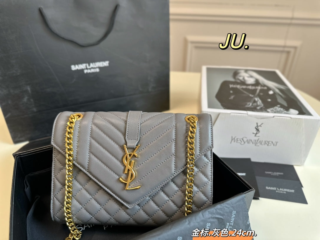 YSL-BAG-501