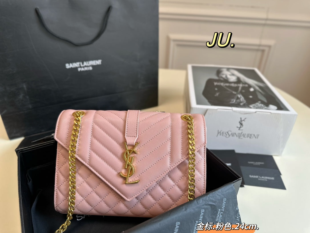 YSL-BAG-501