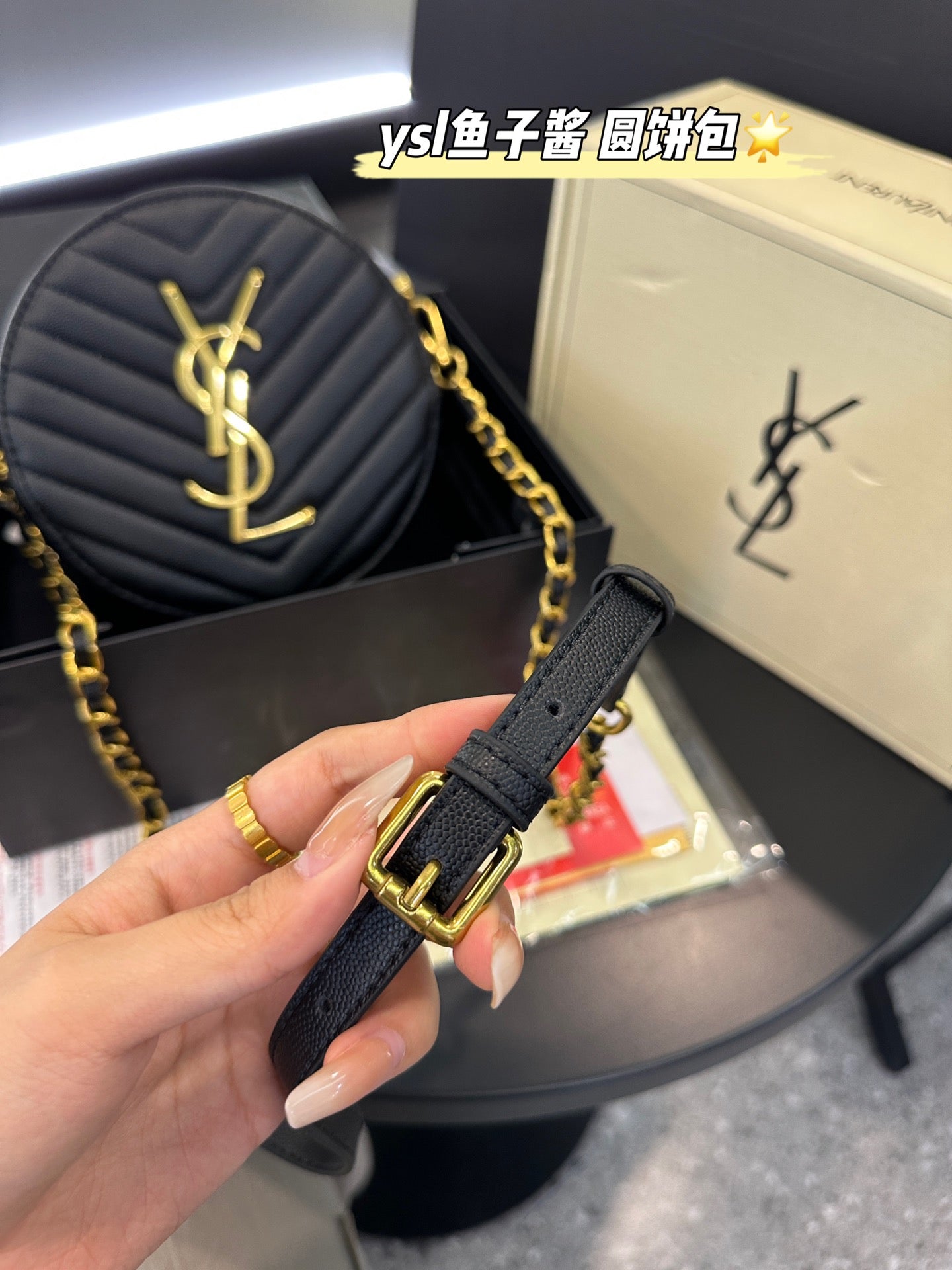 YSL-BAG-520