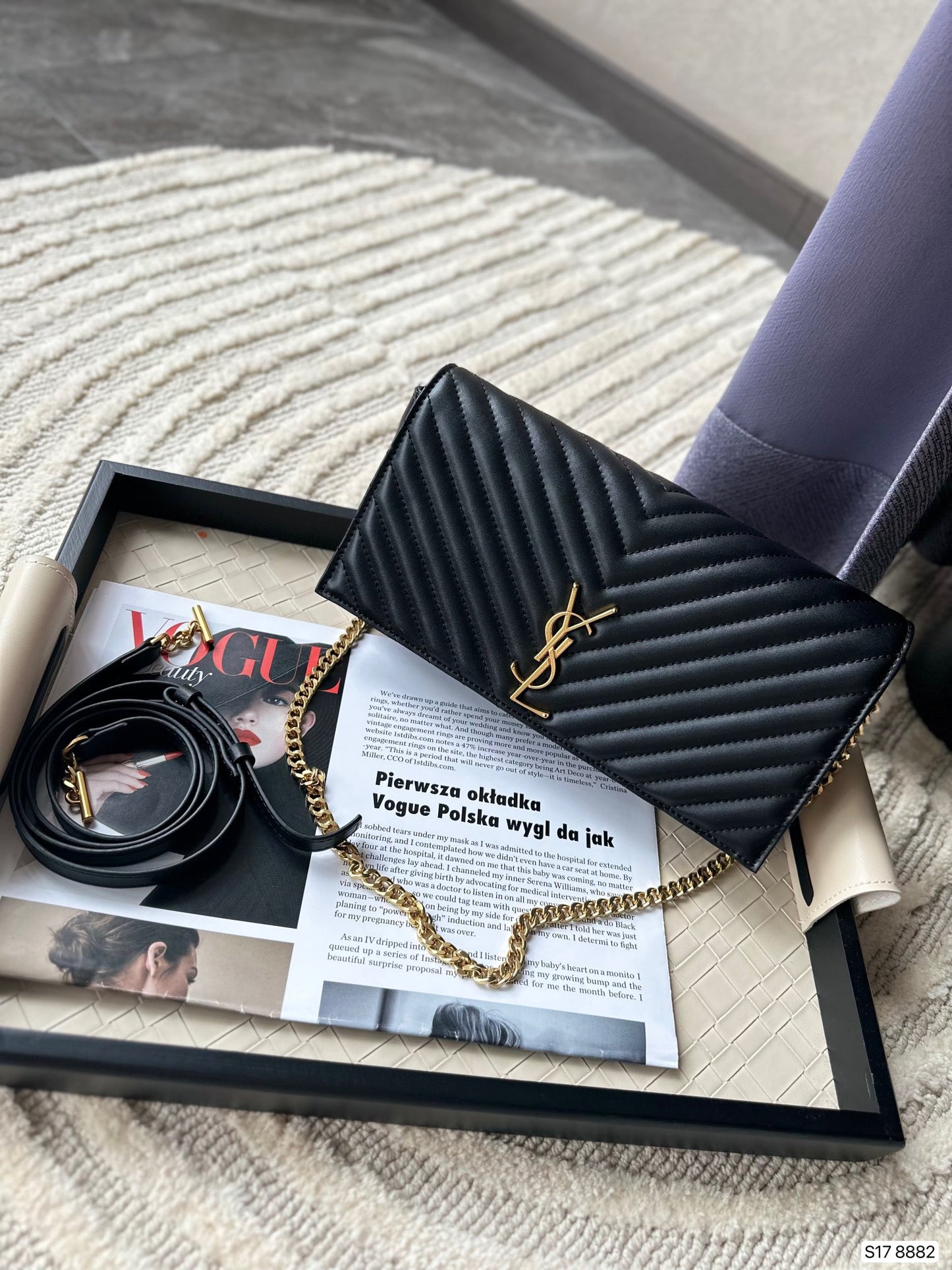 YSL-BAG-528