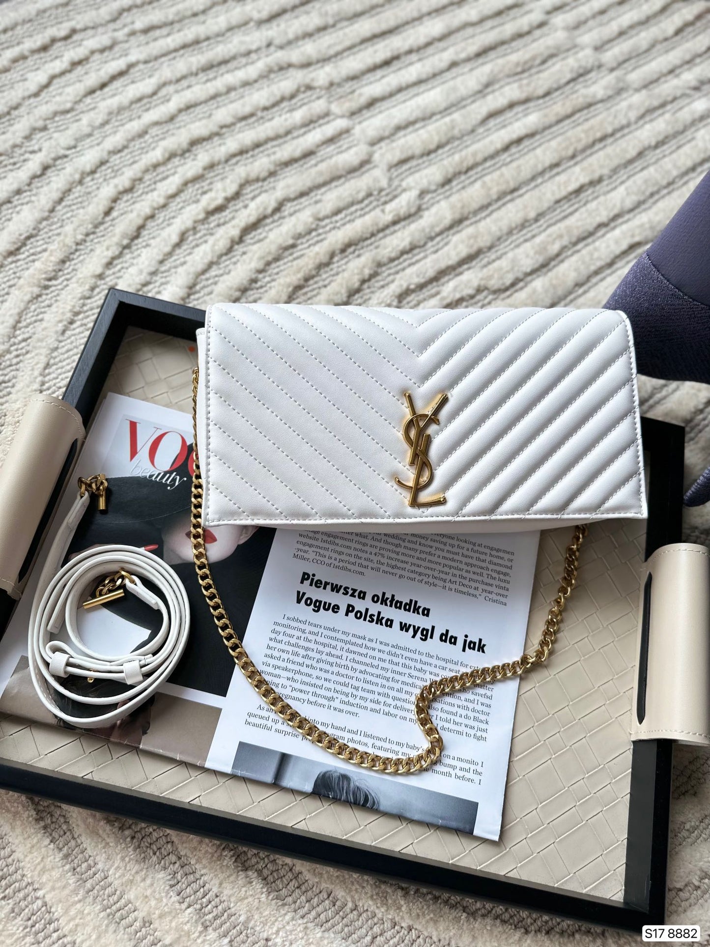 YSL-BAG-528