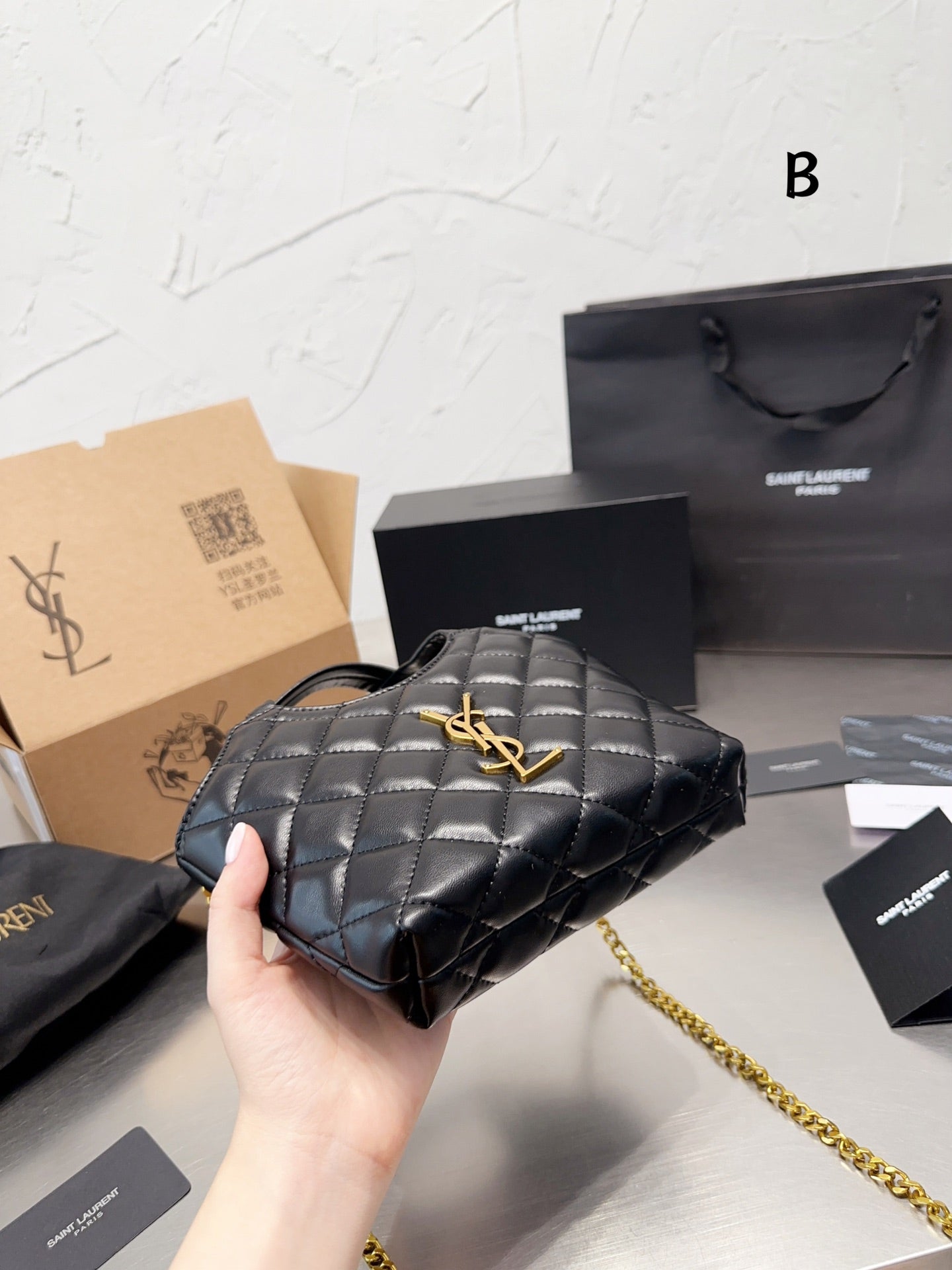 YSL-BAG-388