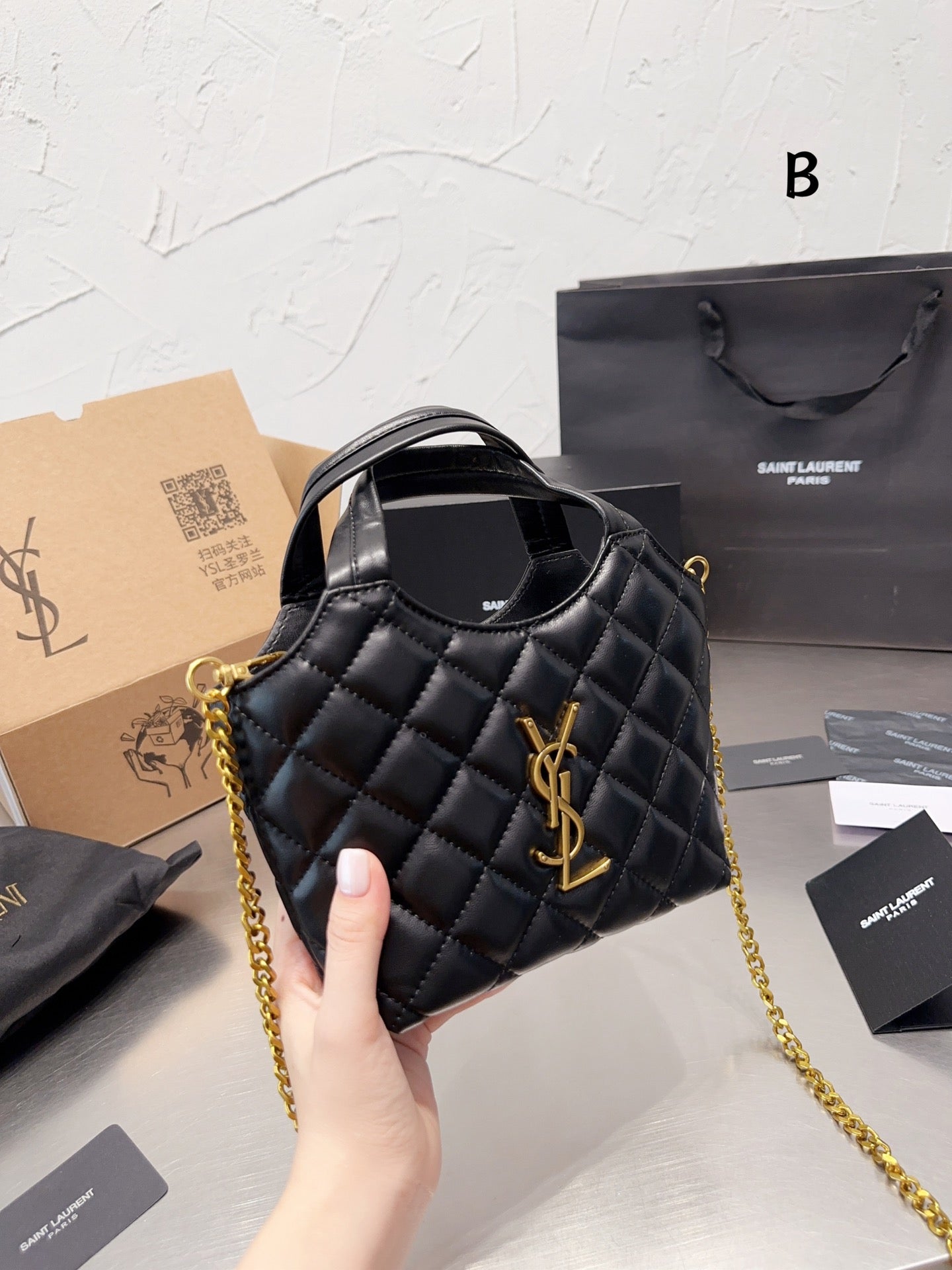 YSL-BAG-540