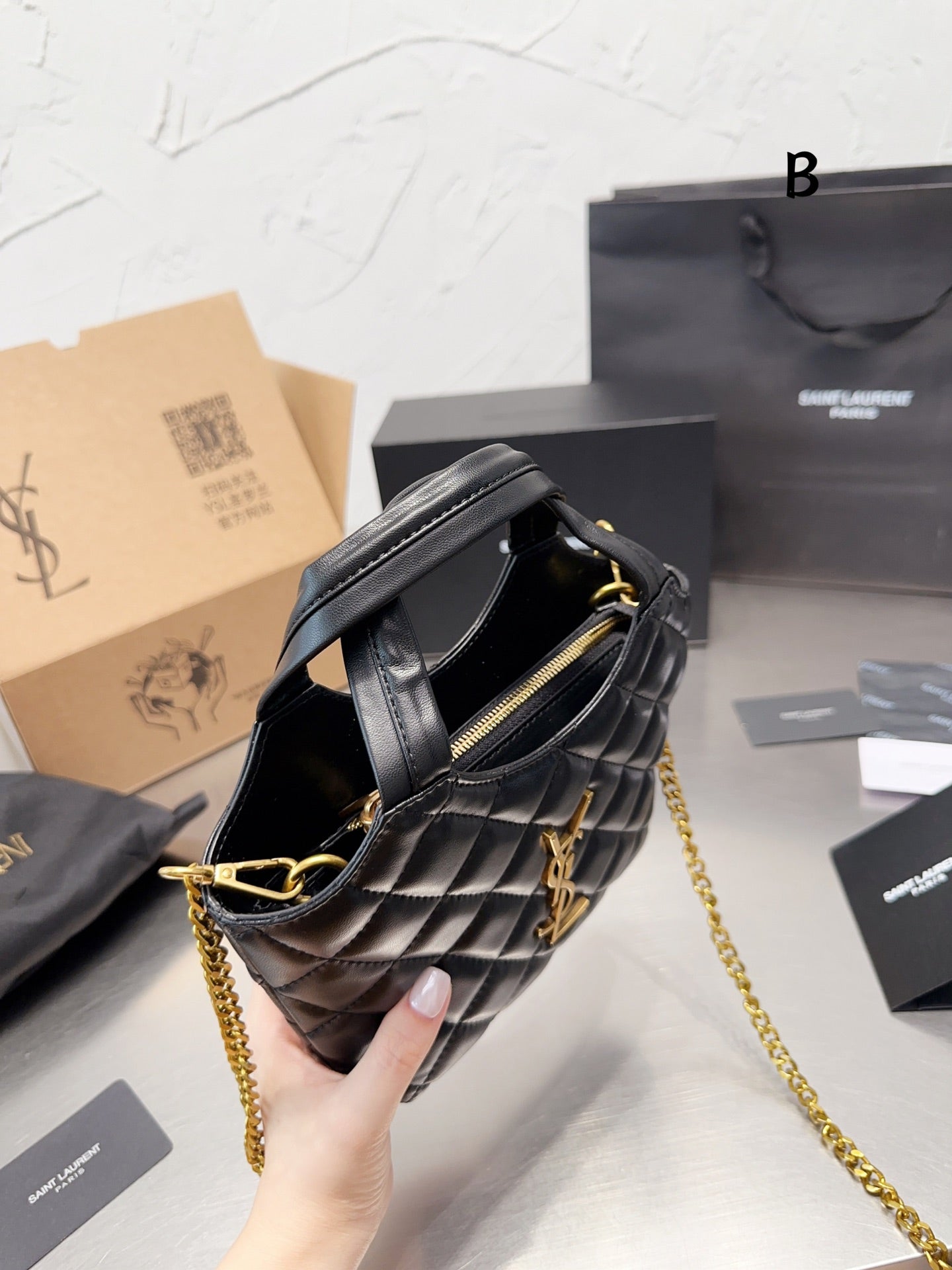 YSL-BAG-540