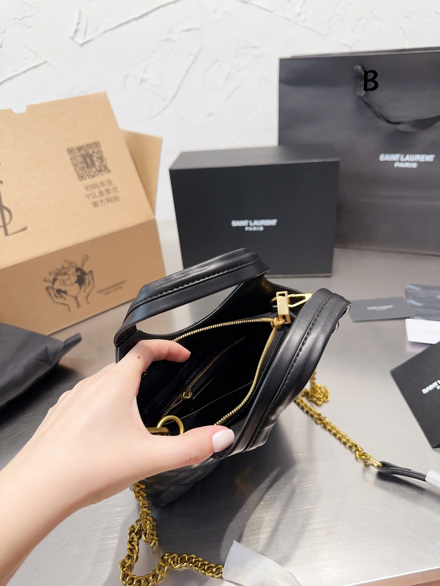 YSL-BAG-388