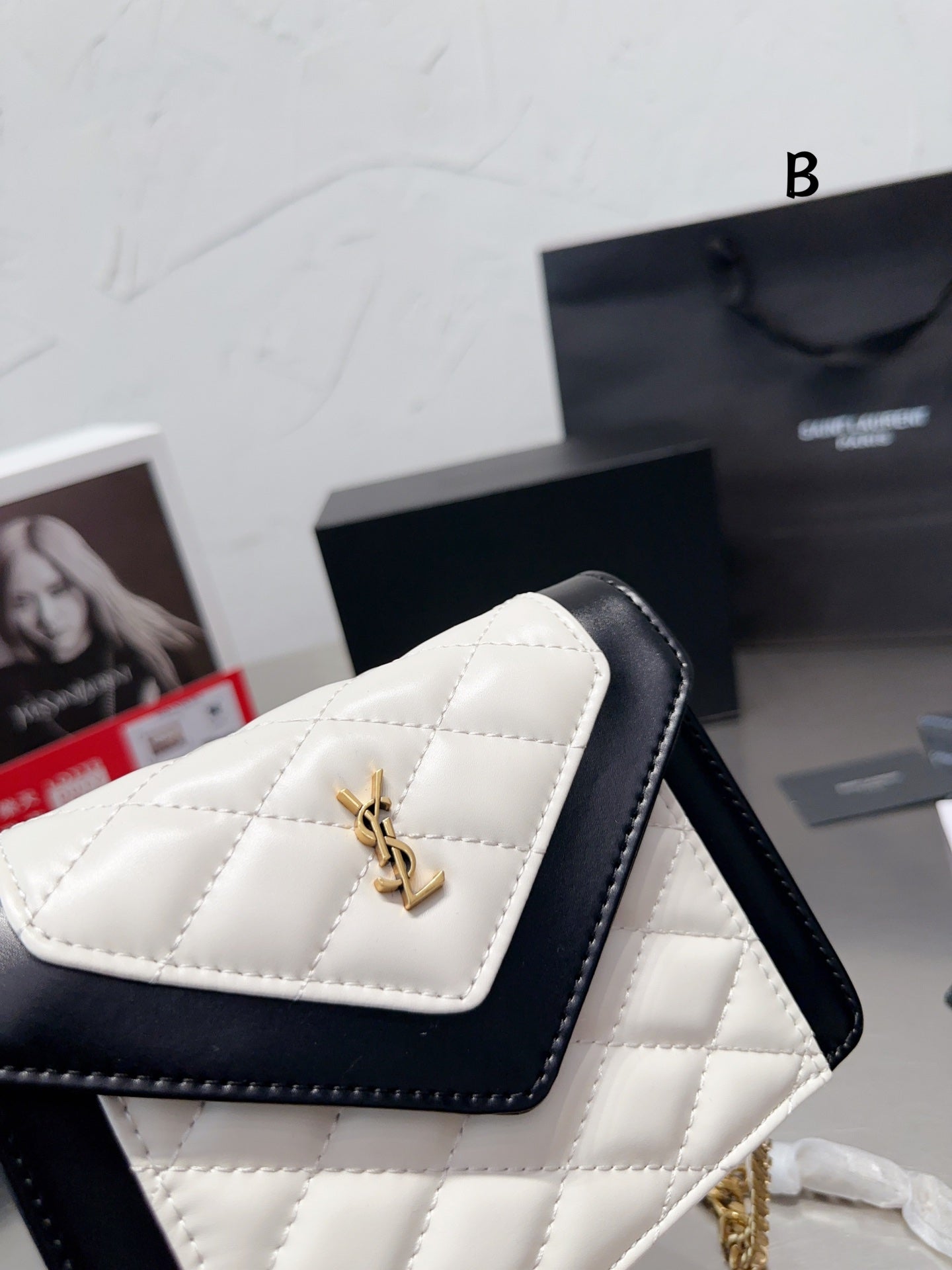 YSL-BAG-541