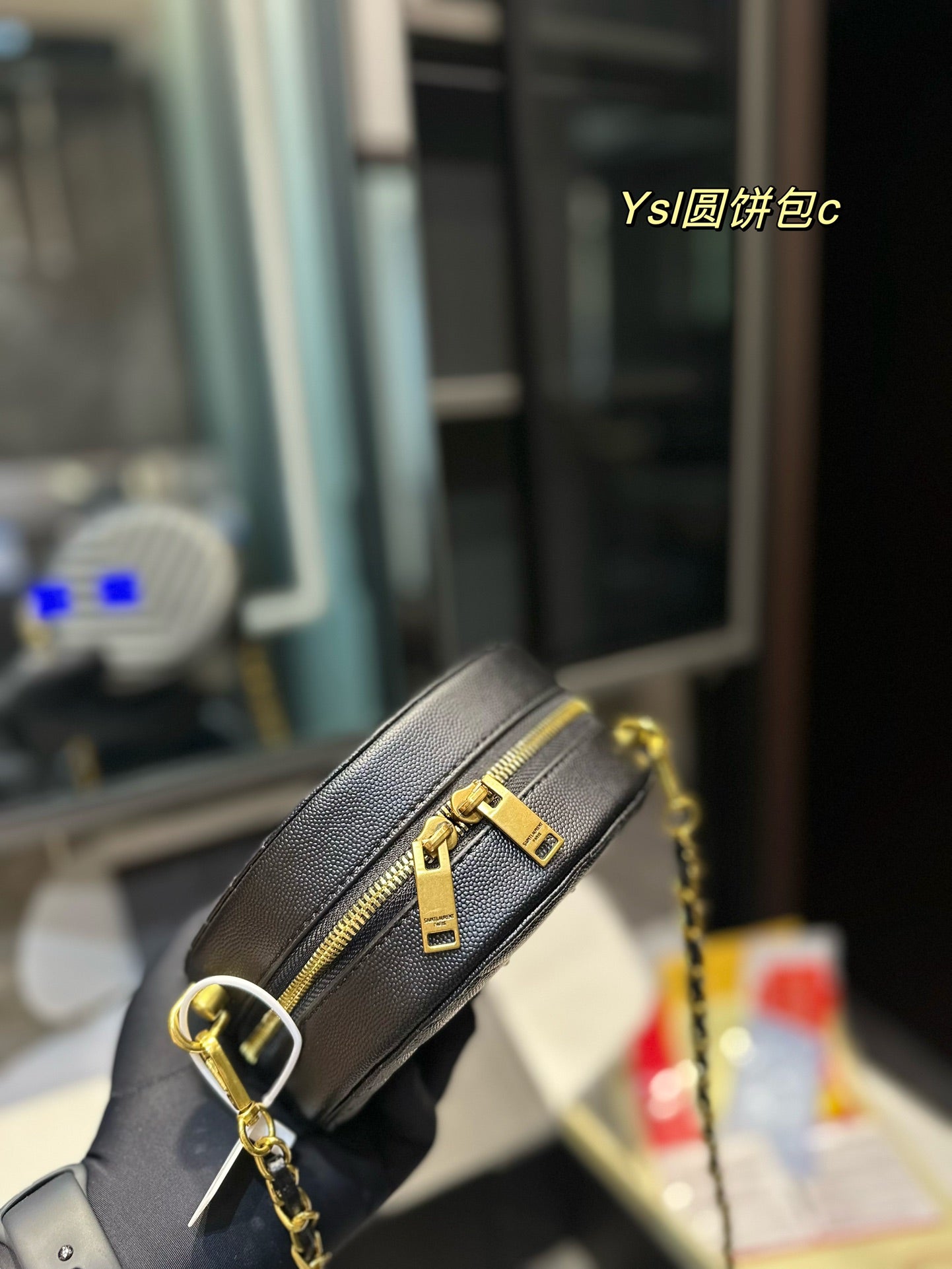 YSL-BAG-557