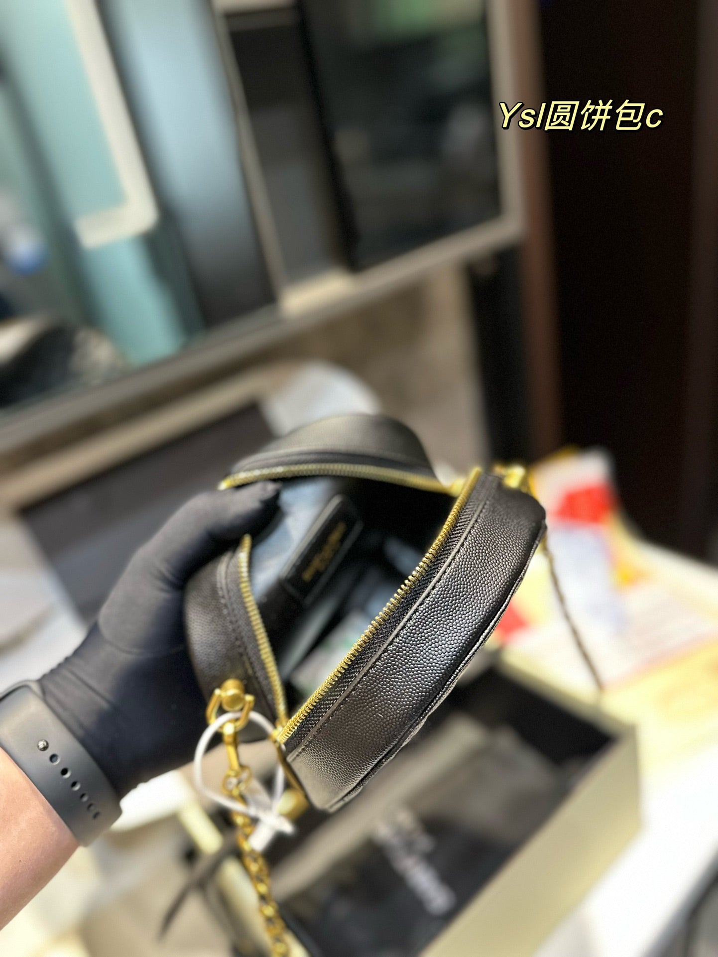 YSL-BAY-404