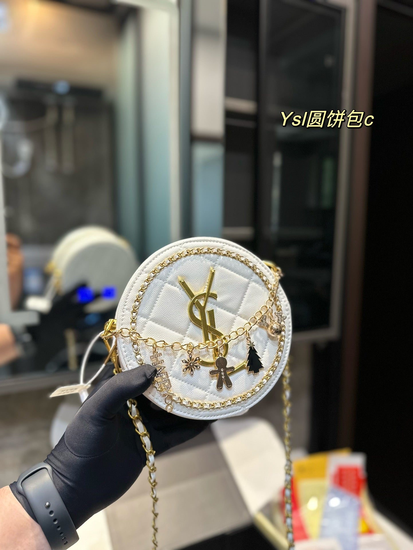 YSL-BAG-558