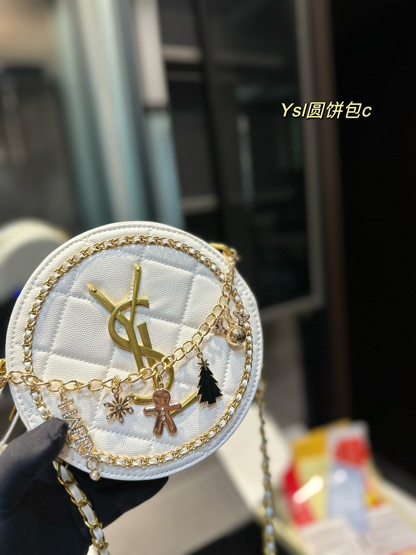 YSL-BAG-558