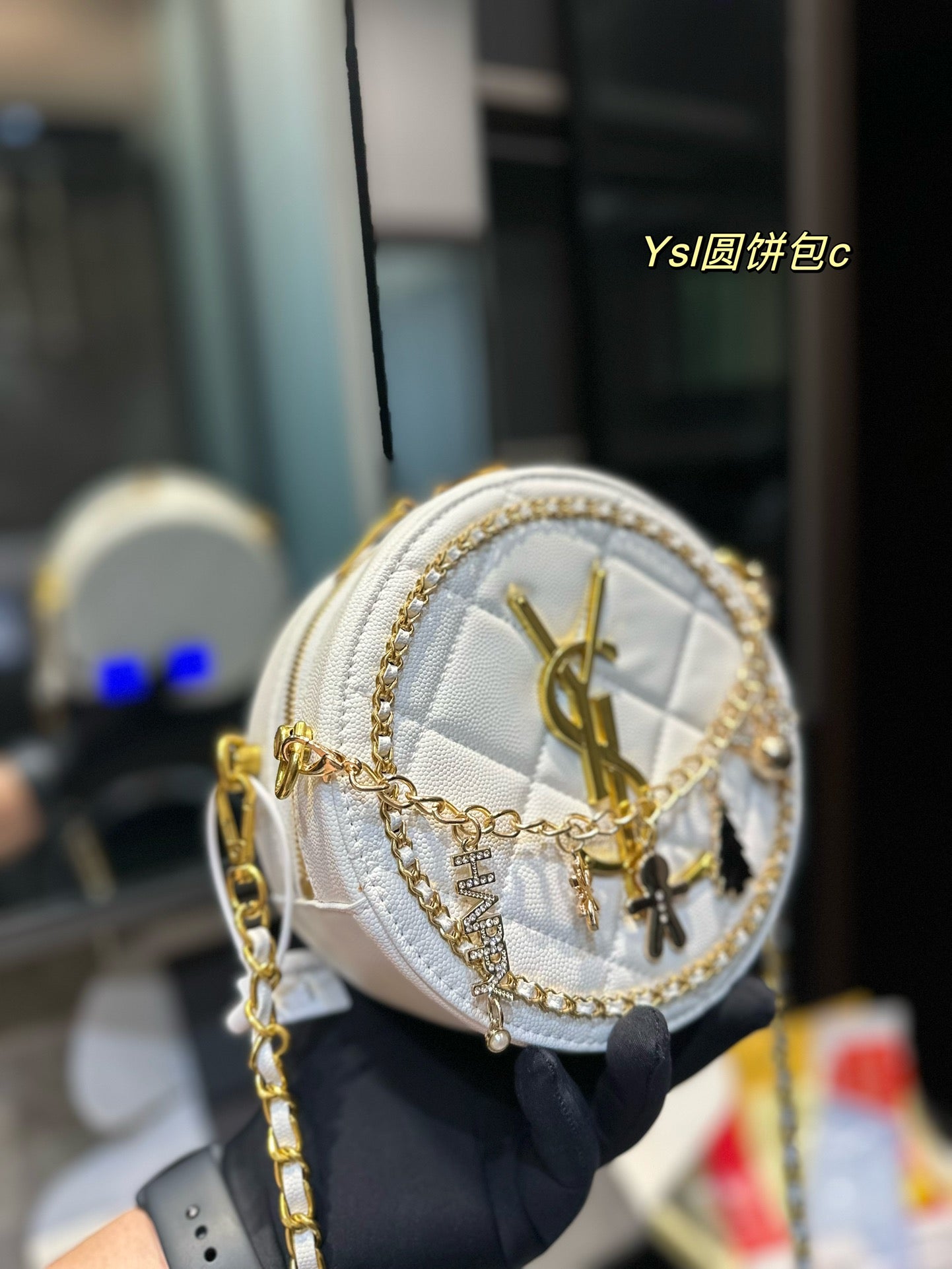 YSL-BAG-558