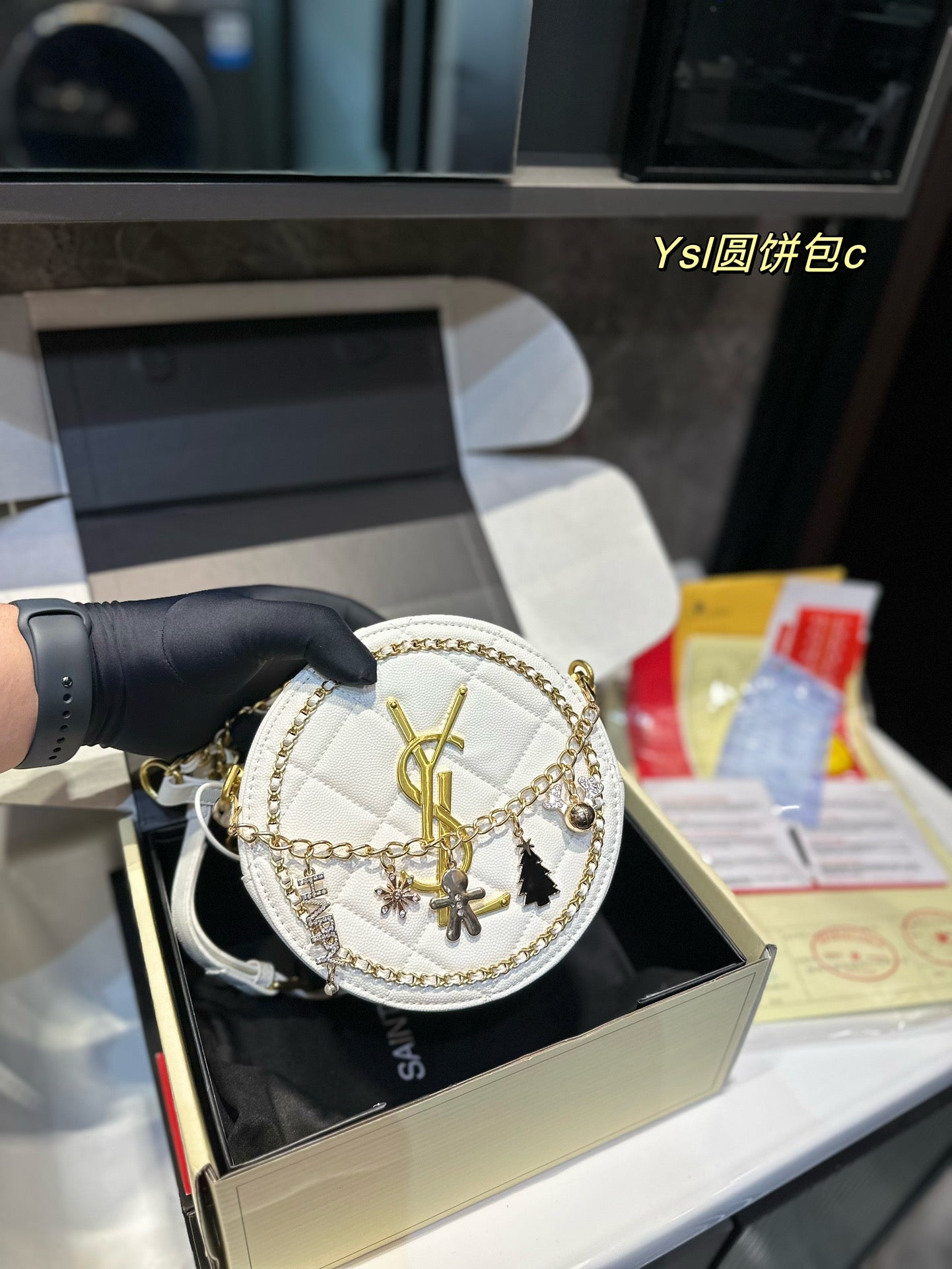 YSL-BAG-405